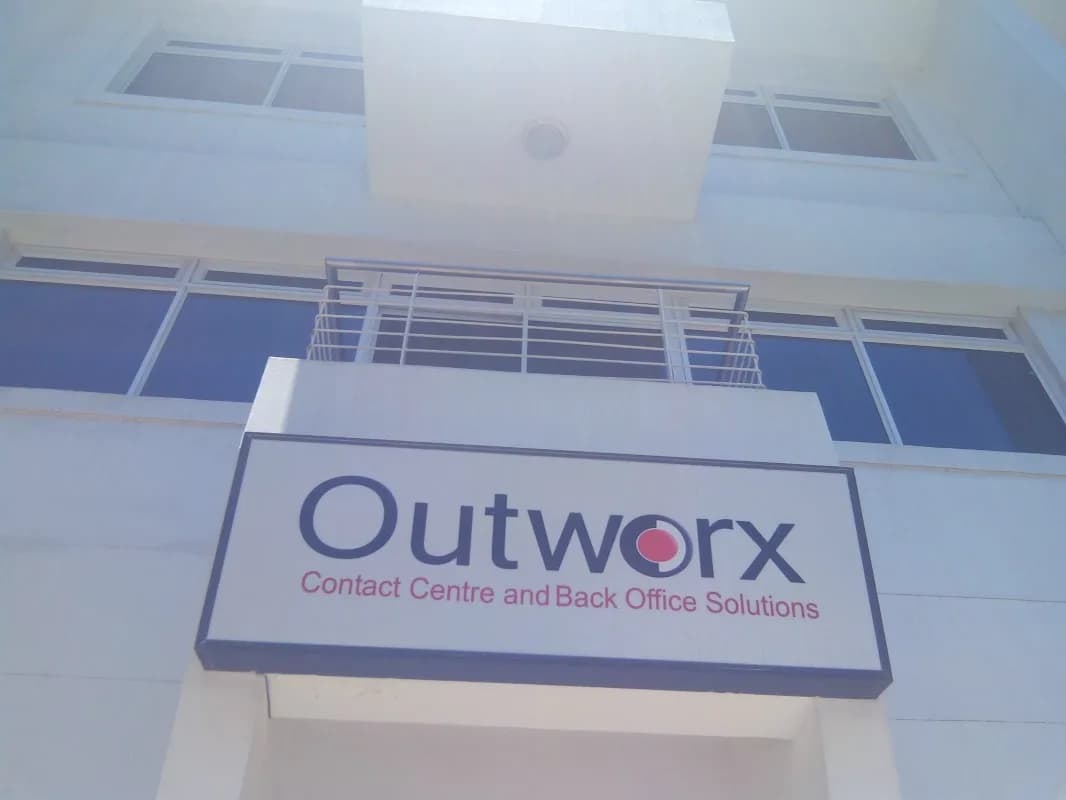 Outworx Contact Centre And Back Office Solutions in La Lucia