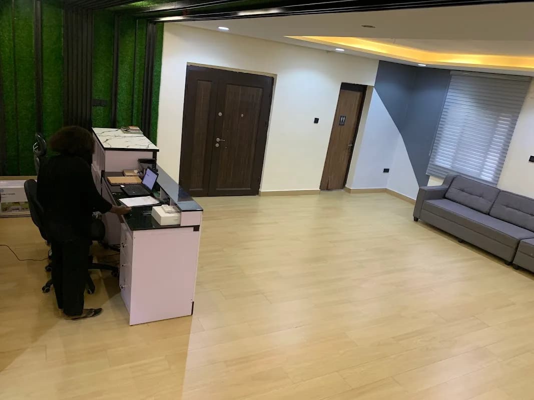 Smilesdotcom Dental Clinic in Bariga