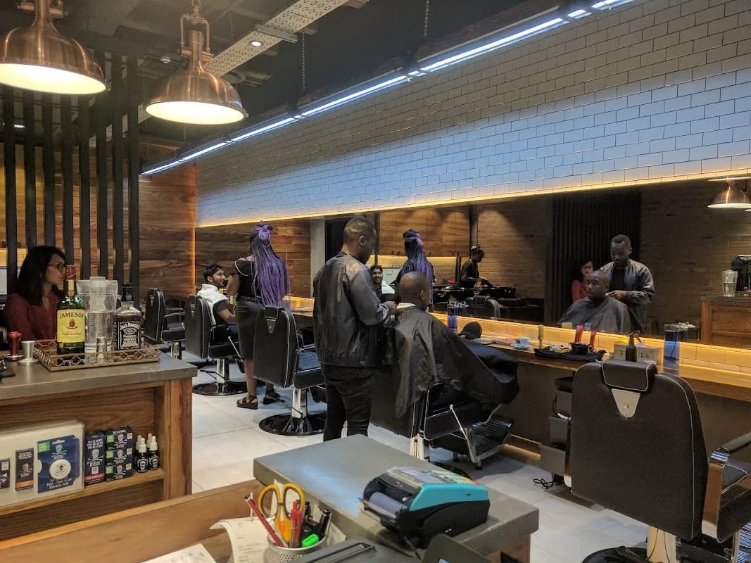 Edge For Men - Menlyn in Menlyn