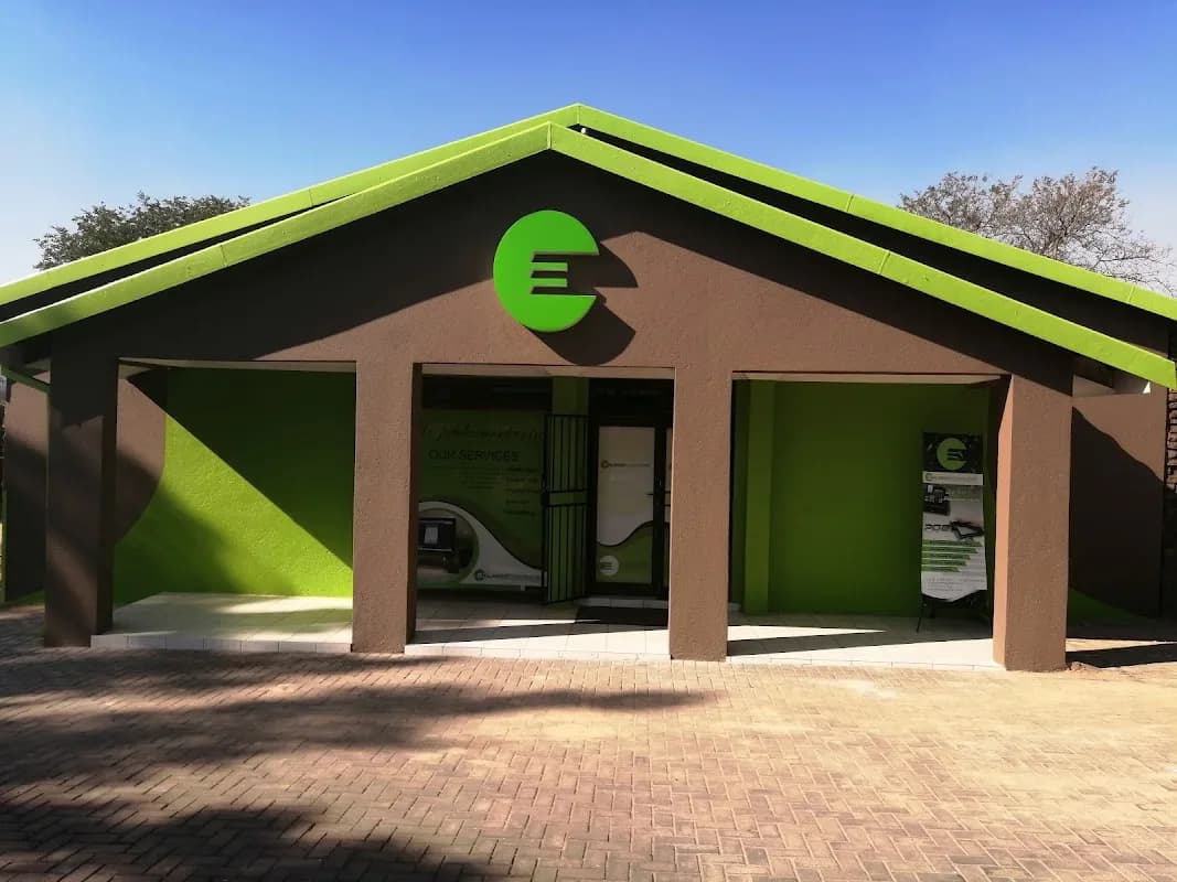 Emalangeni Technologies (Pty) Ltd in White River