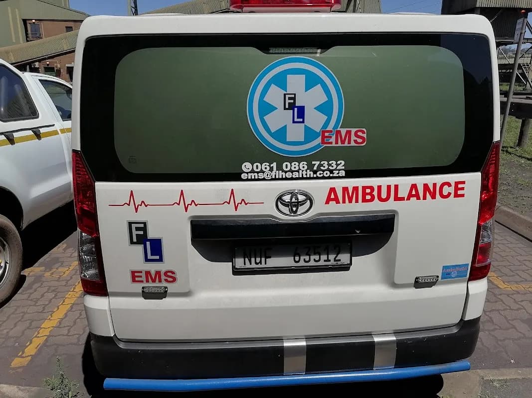 FL HEALTH in Richards Bay CBD