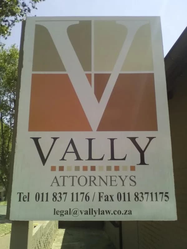 Vally Attorneys in Killarney
