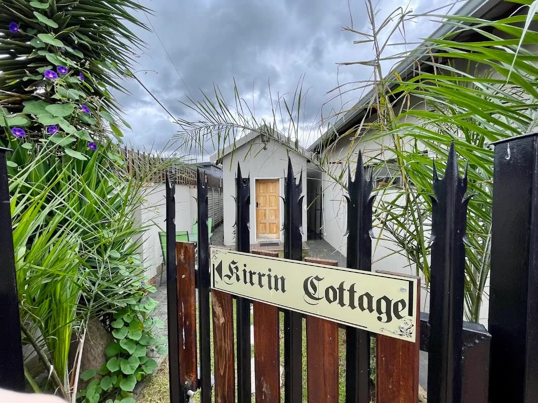 Kirrin Cottage in Benoni in Rynfield