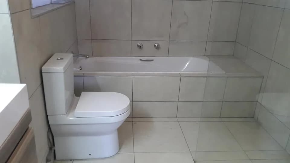 V&S Plumbers And Drain Laying Services in Roodepoort