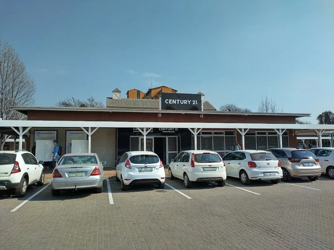 Century 21 Potchefstroom in NWU Campus