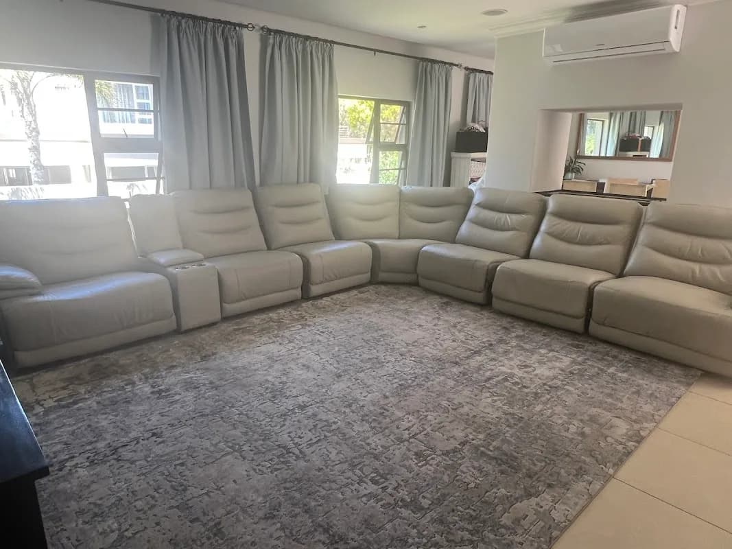 CLiCK Cleaning Fourways in Benoni CBD