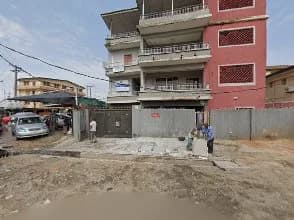 Osagie Dental Clinic in Ojuelegba