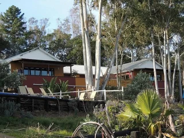 Ibis Place Guest House in George South