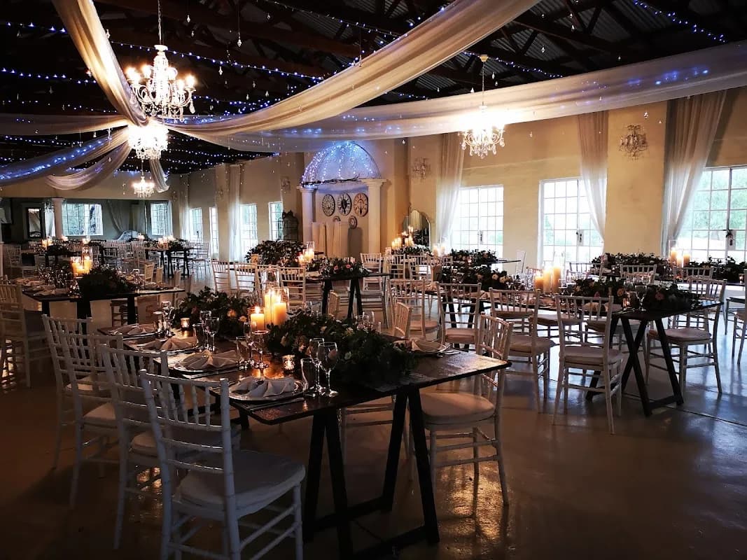 Casablanca Manor Wedding, Function and Conference Venue in The Moot