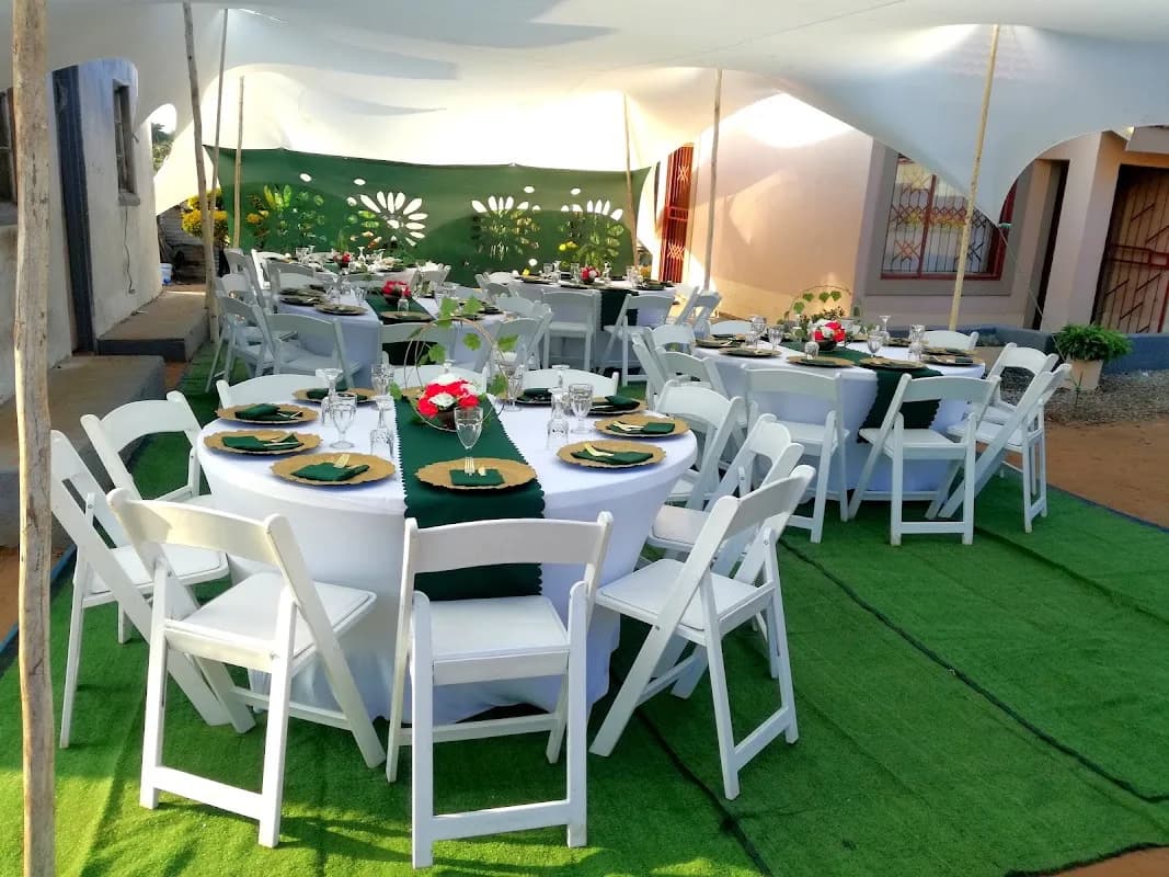Lornia Trading Aspects (Event Deco) in Tzaneen CBD