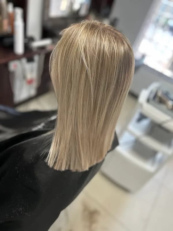 Belissima Hair Salon in Centurion CBD