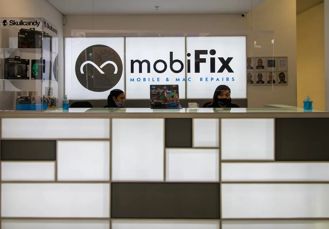 mobiFix Tygervalley in Tyger Valley