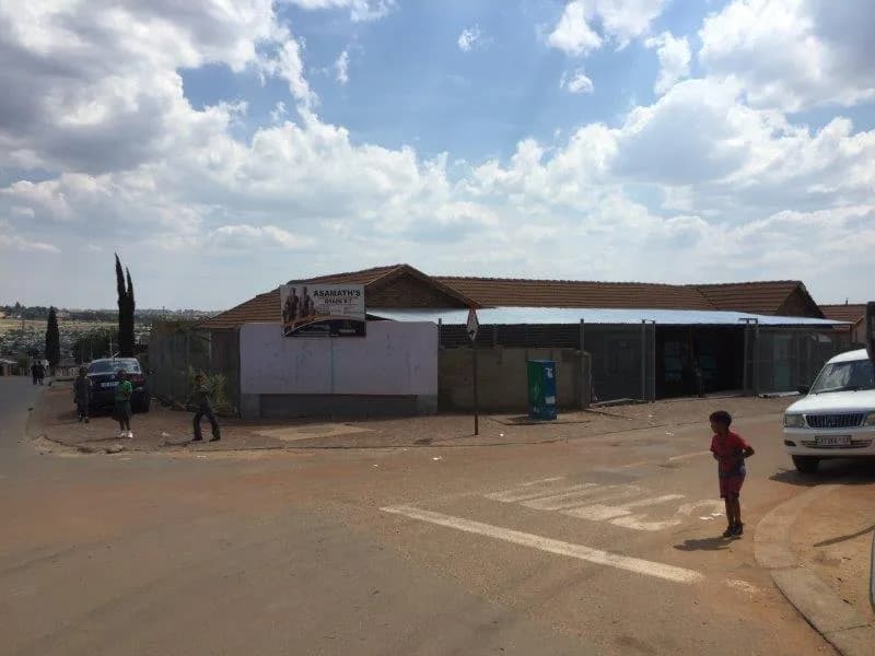 Asamath's Institute Of Leaning Tembisa in Tembisa CBD