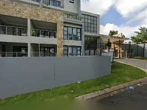 Smart Apartment One in Bryanston