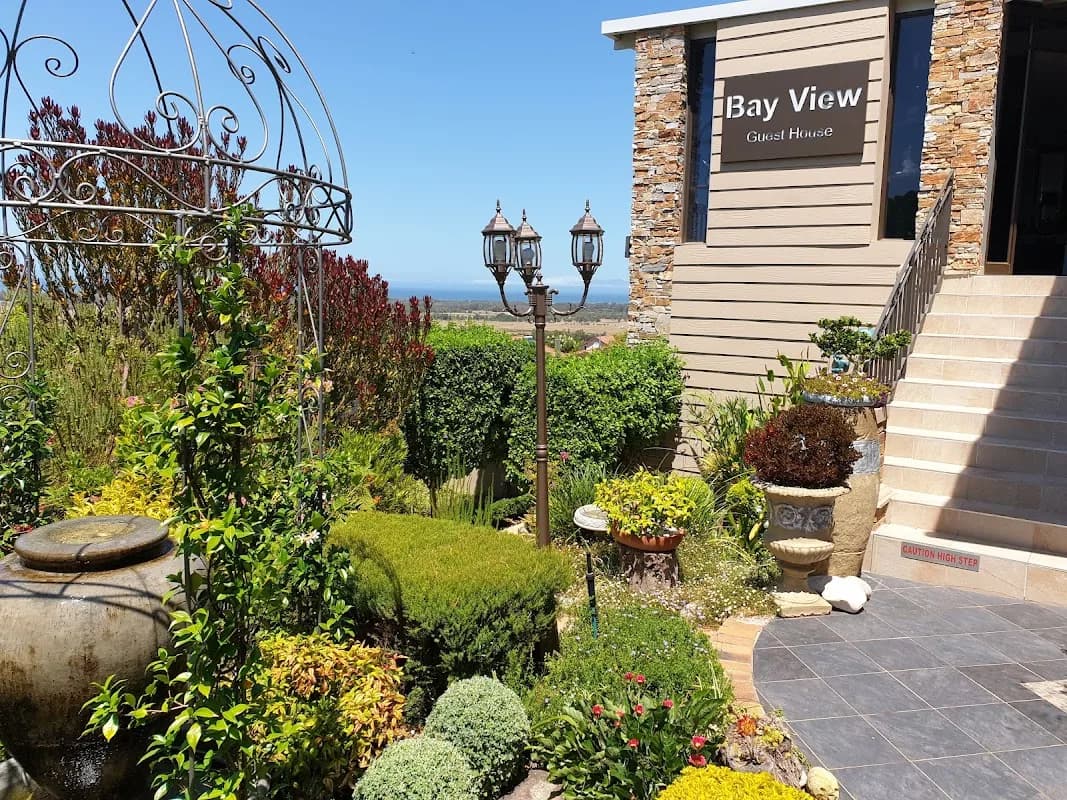 Bay View Somerset West in Khayelitsha
