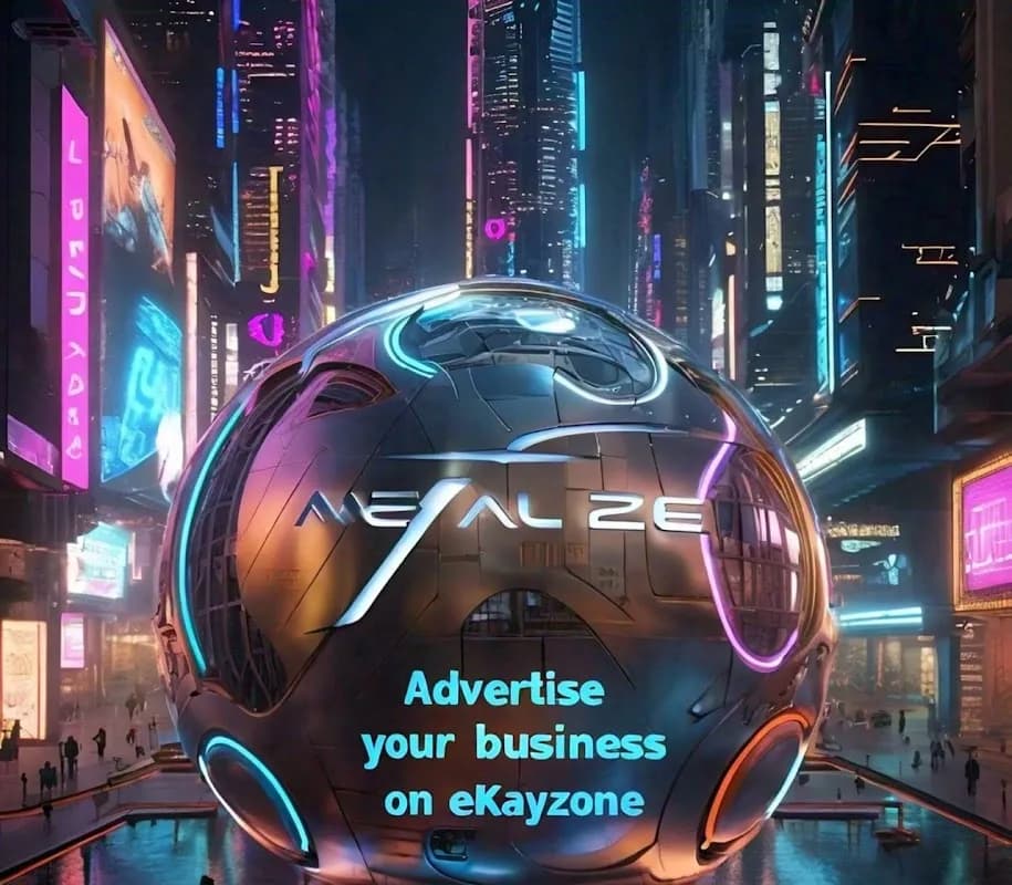 eKayzone Community Makertplaces in Lakefield