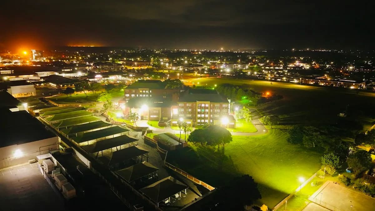 Richards Bay Central in Richards Bay CBD