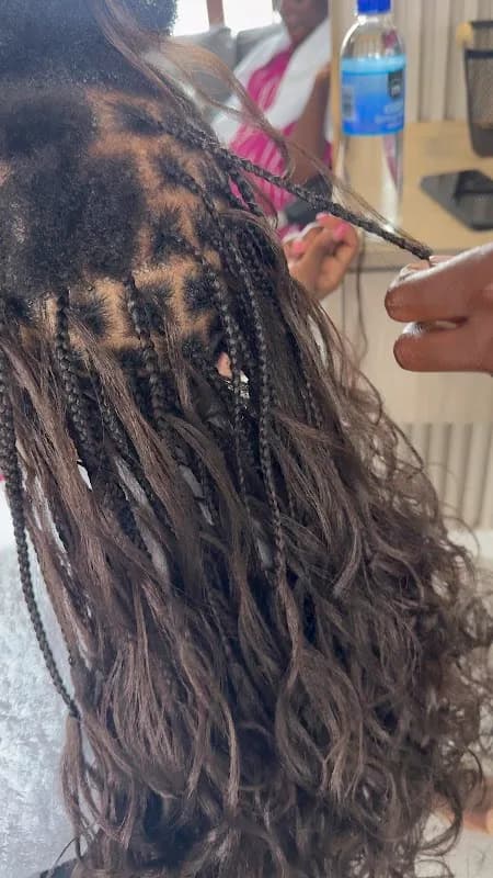 T.A Beauty Studio in Morningside