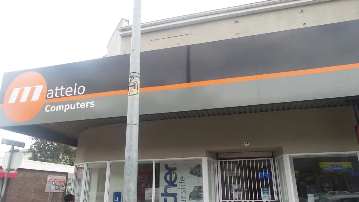 Mattelo IT and Consulting in Wellington