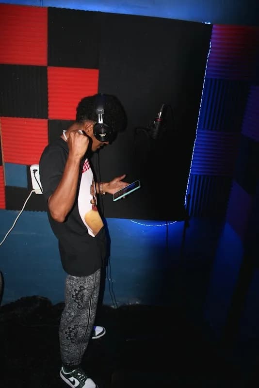 Express Recording Studio (pty) LTD in Khayelitsha