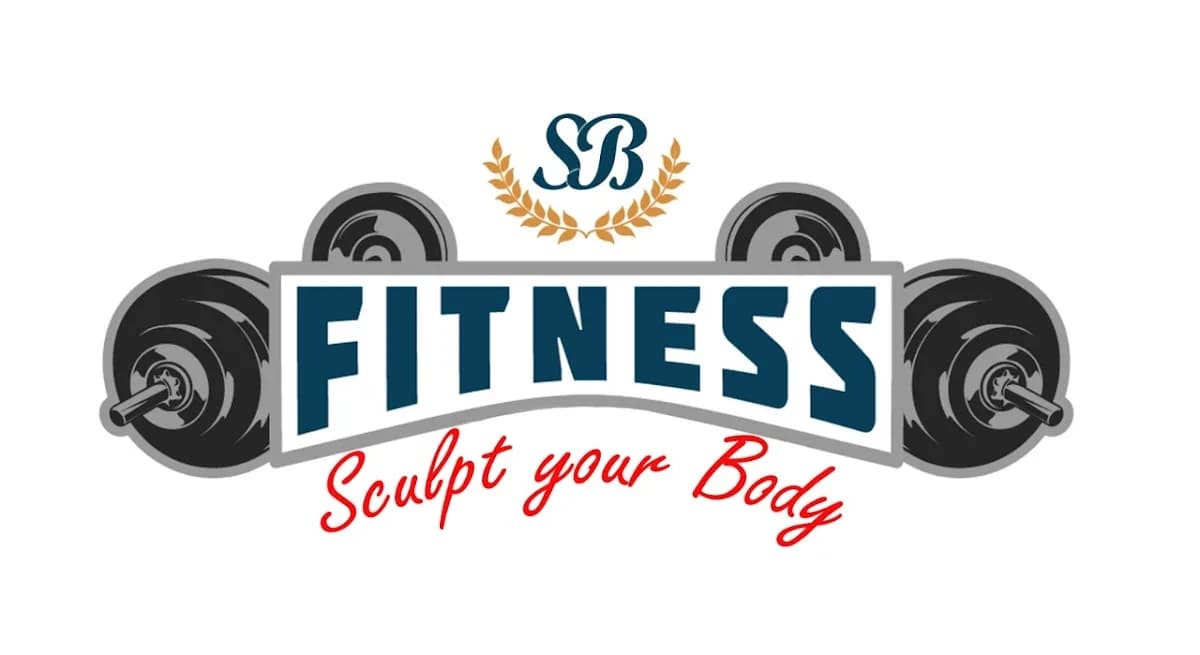 SB Fitness Gym in The Moot