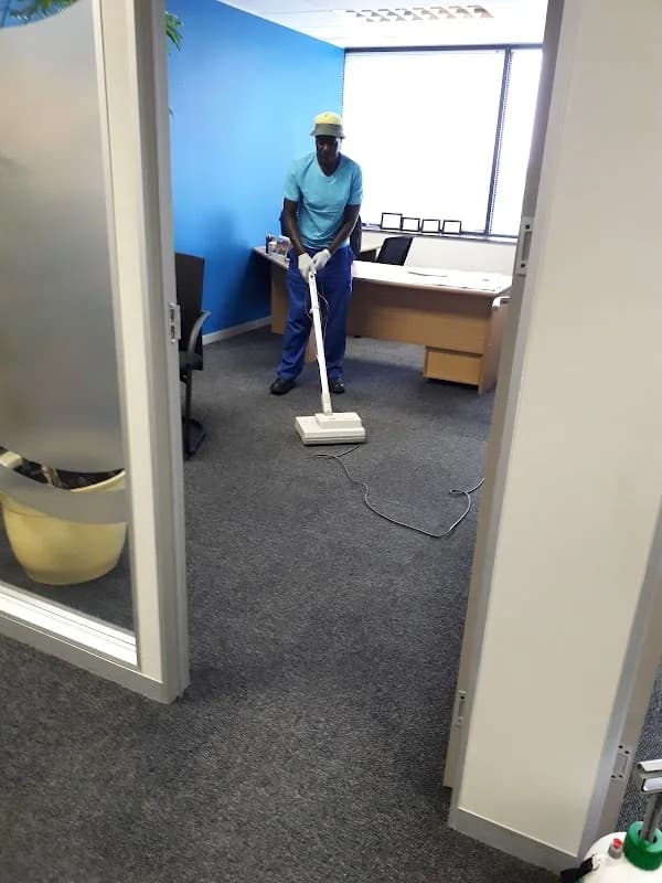 Got it clean in Roodepoort