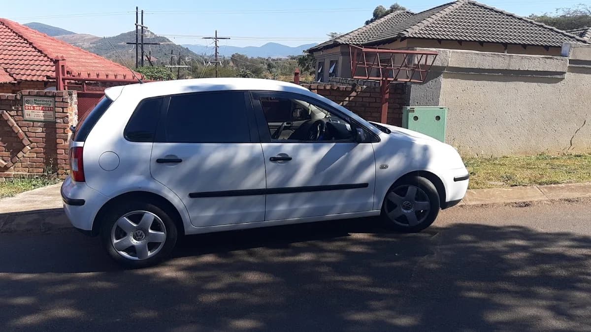 Sonti maxi taxi in Tzaneen CBD