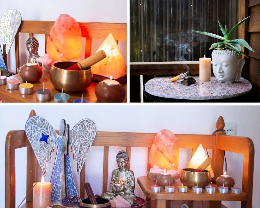 Radiance Healing - Reiki Acudetox Laughter Therapy in Meerensee