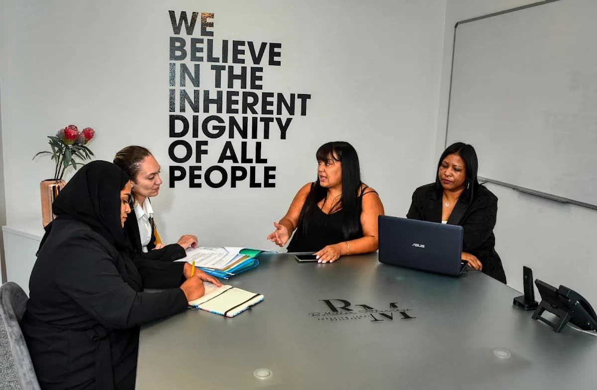 R. Miller Attorneys in Constantia