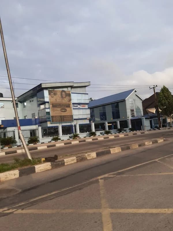 ClearLine H. M. O. in Gbagada
