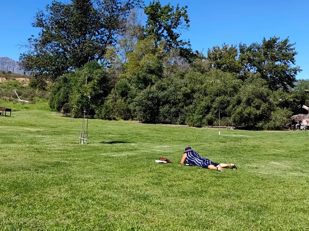Arauna Farm in Wellington