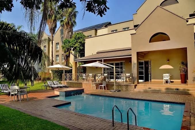 Town Lodge Mbombela in Nelspruit CBD