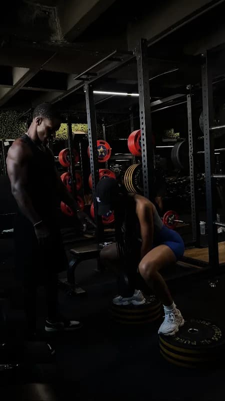NoelPT.Inc in Durban CBD