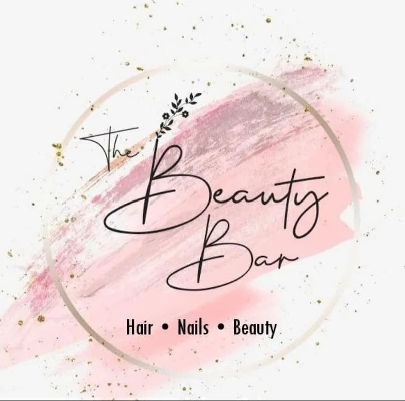 The Beauty bar in Westdene