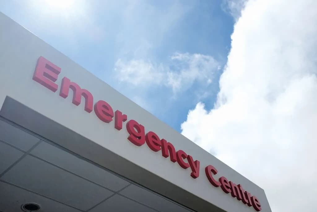 Mediclinic Durbanville-ER in Durbanville