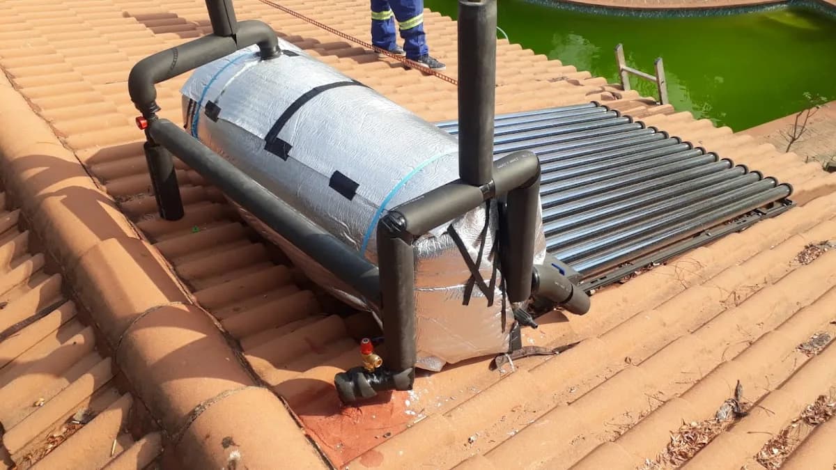 AIPG Plumbing Services in Craighall