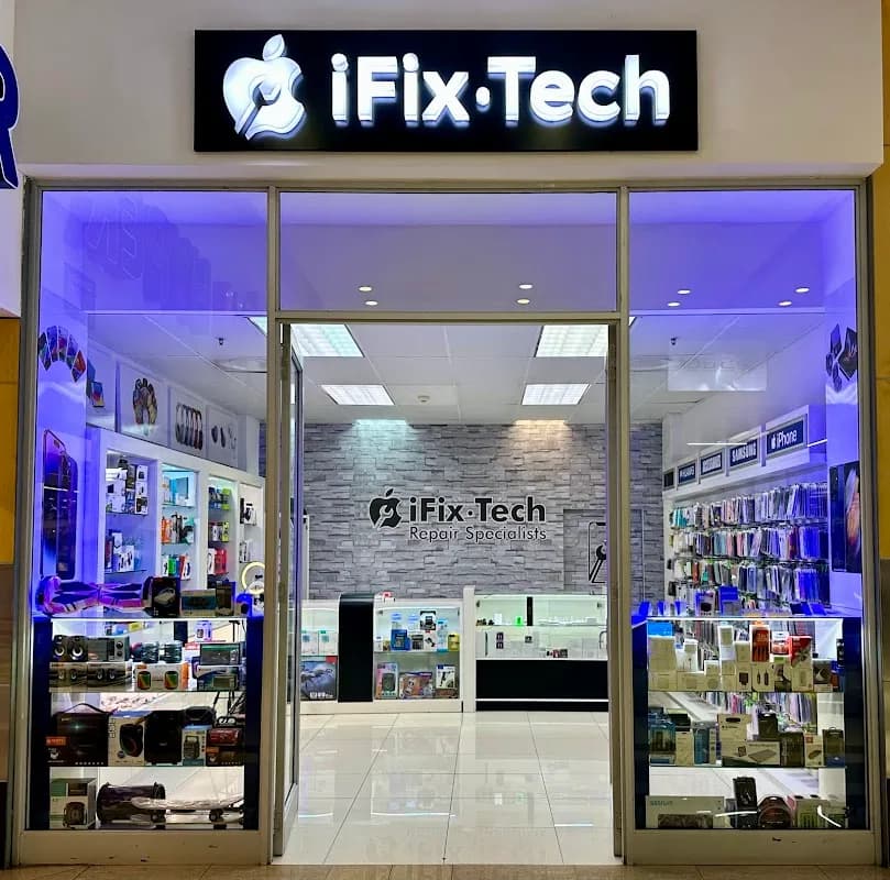  iFix•Tech in Norwood