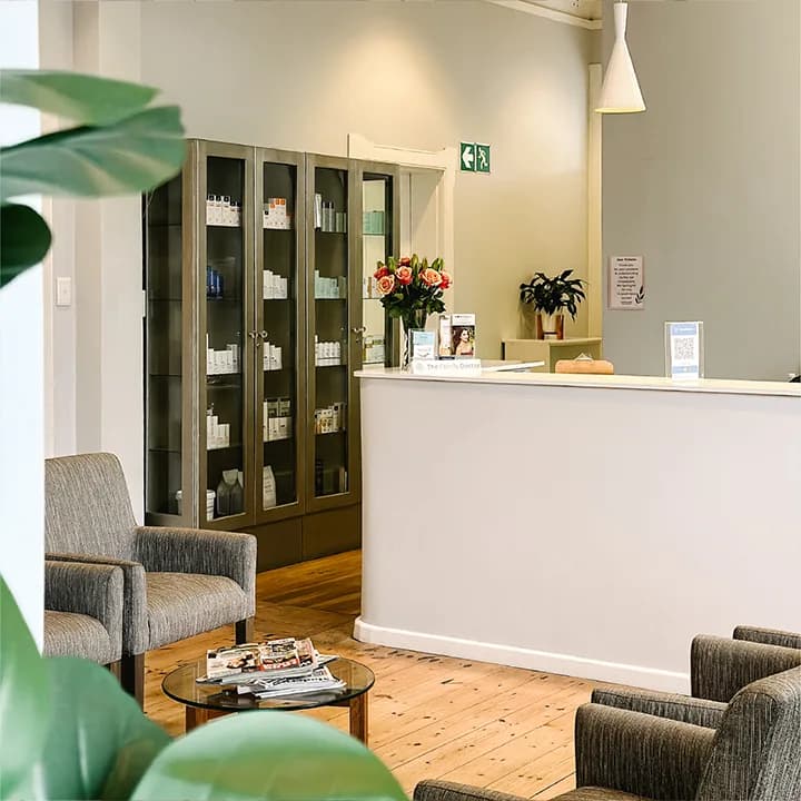Skinsmart Aesthetics in Newlands