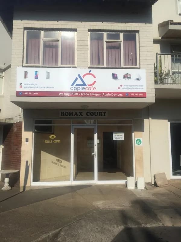 Techno Cafe Durban in Westville