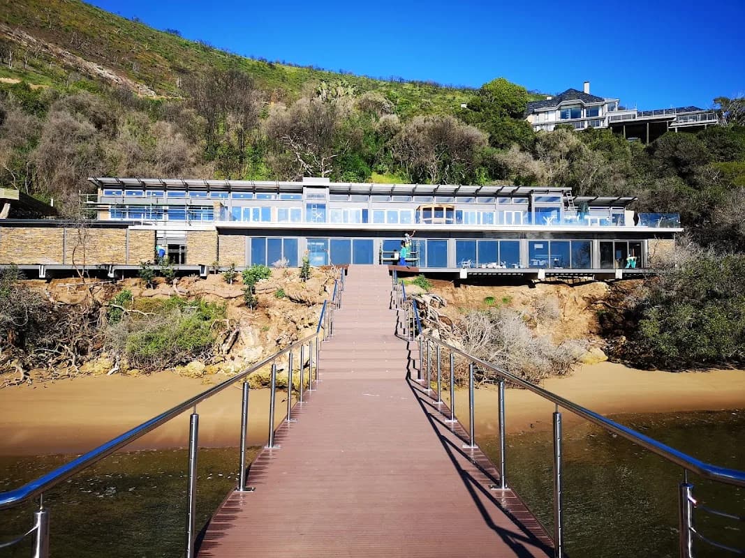 Tuiniqua Consulting Engineers in Knysna CBD