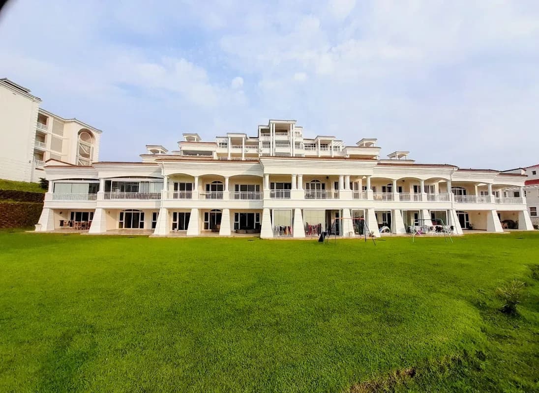 Ilala Ridge Estate in La Lucia