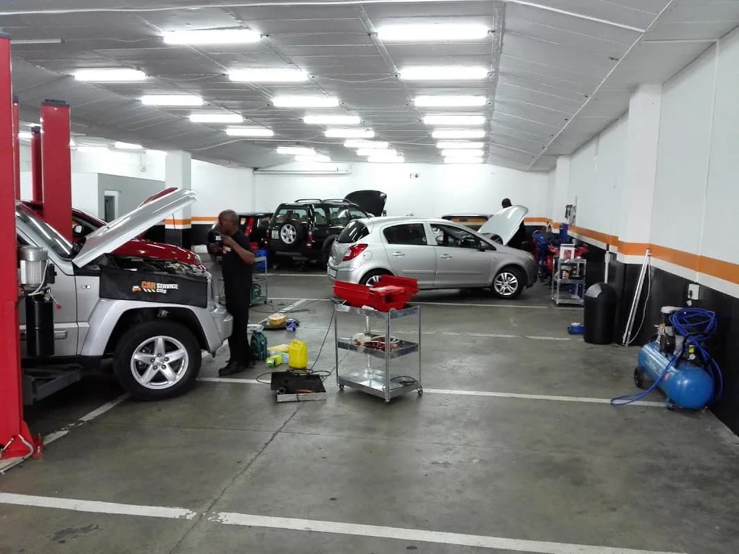 Car Service City - Randburg in Randburg