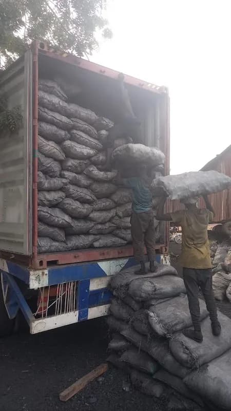 Opalson Nig ltd in Gaduwa
