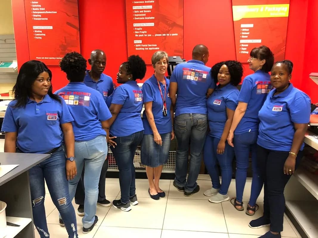 PostNet Mokopane in Mokopane CBD