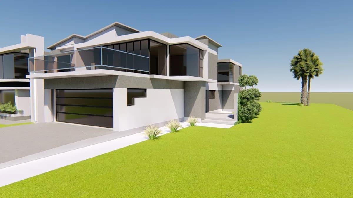 Kgorong House Plans Limpopo in Haenertsburg