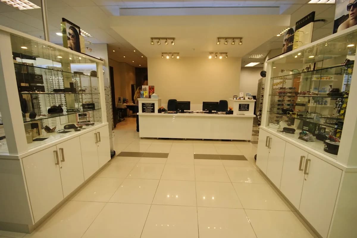 Classique Optical Bedford in Bedfordview