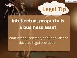 Resolution Law Firm in Victoria Island