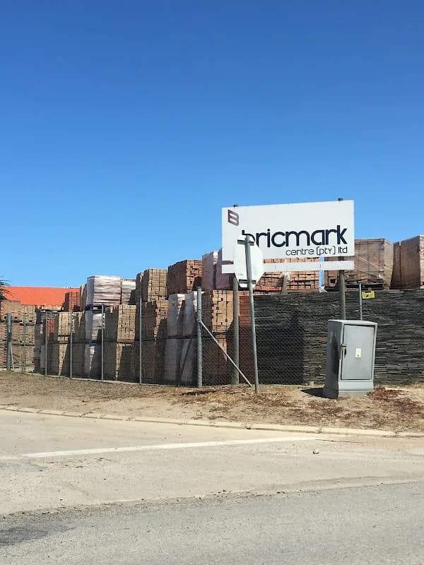 Bricmark Centre (Pty) Ltd in George CBD