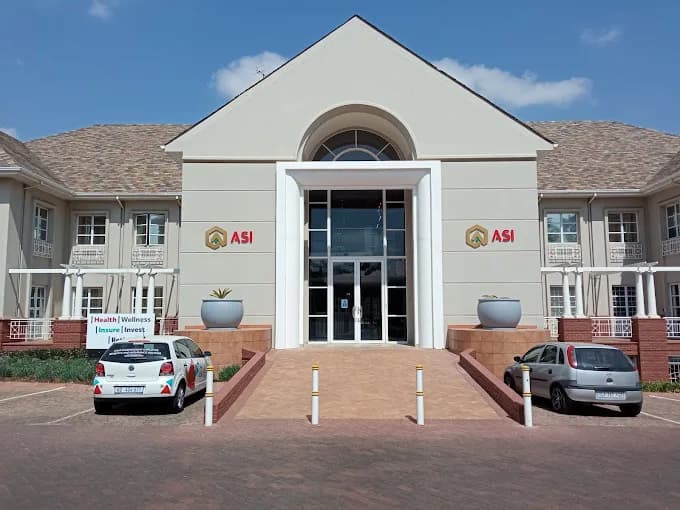 BESTSURE in Ruimsig