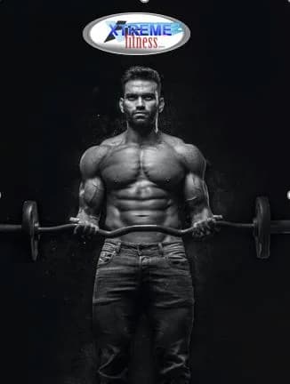 Xtreme Fitness Center in Benoni CBD